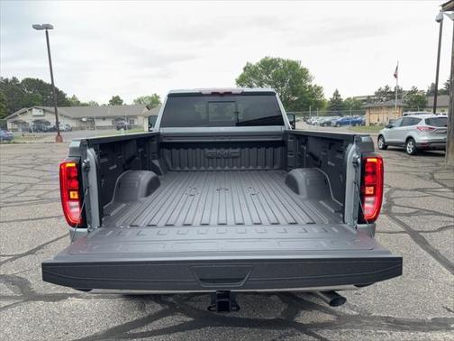 2025 GMC Sierra 3500 SLE