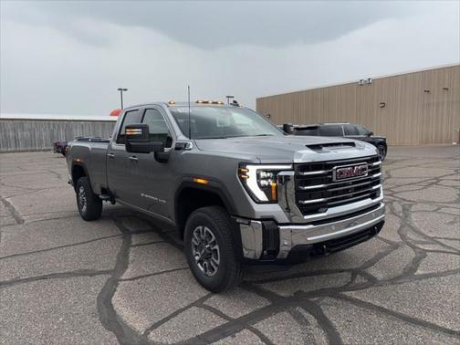 2025 GMC Sierra 3500 SLE