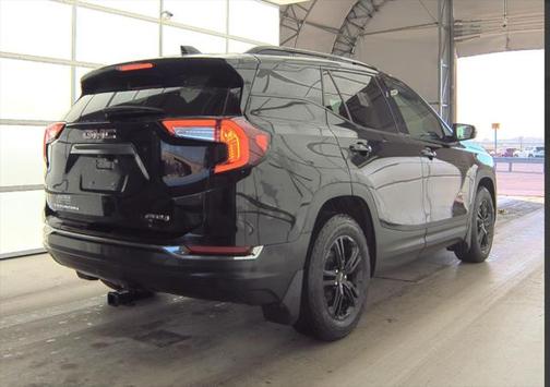2023 GMC Terrain AWD AT4