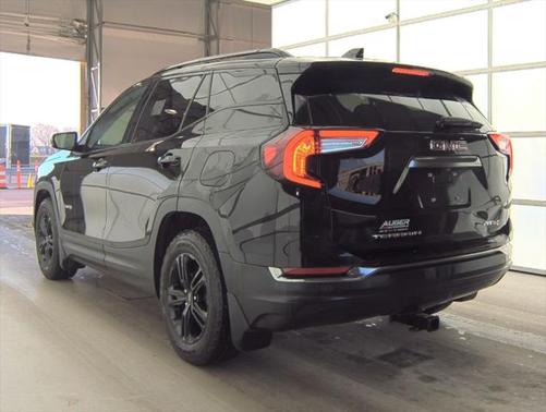 2023 GMC Terrain AWD AT4