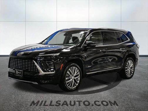 2025 Buick Enclave Avenir FWD