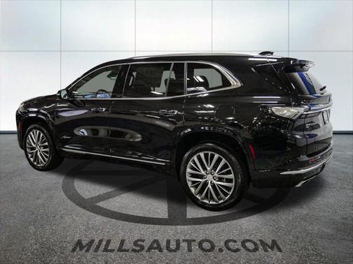 2025 Buick Enclave Avenir FWD