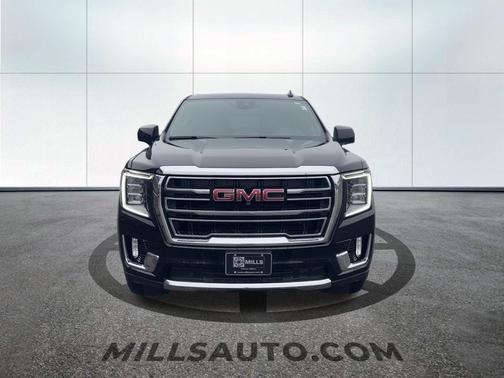 2024 GMC Yukon XL SLT