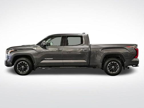 2023 Toyota Tundra Hybrid Limited