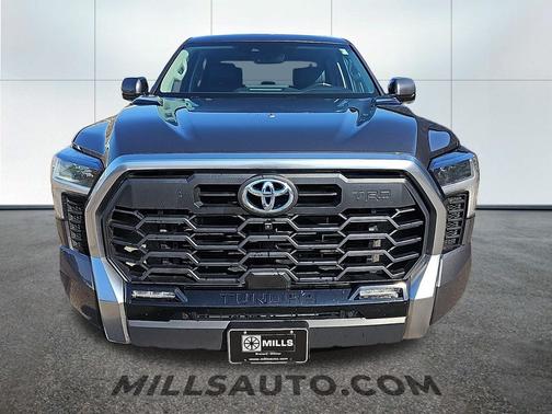 2023 Toyota Tundra Hybrid Limited