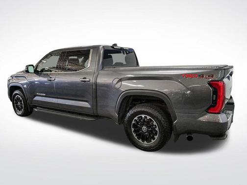 2023 Toyota Tundra Hybrid Limited