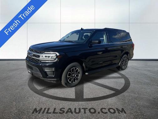2024 Ford Expedition XLT