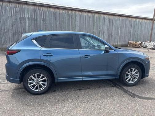 2024 Mazda CX-5 2.5 S Select