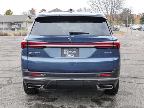 2025 Buick Enclave Preferred FWD