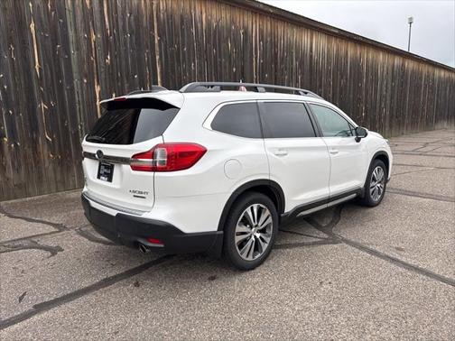 2020 Subaru Ascent Limited 7-Passenger