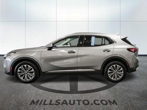 2024 Buick Envision Preferred AWD