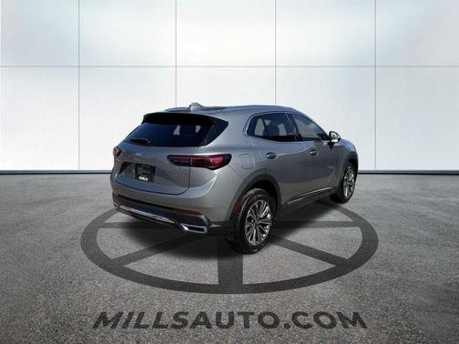 2024 Buick Envision Preferred AWD