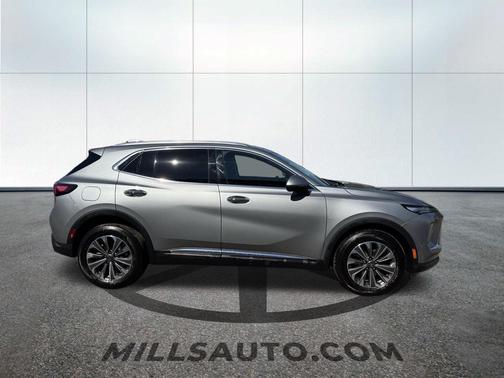 2024 Buick Envision Preferred AWD