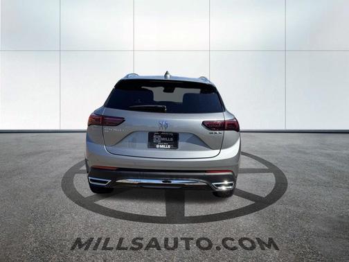 2024 Buick Envision Preferred AWD
