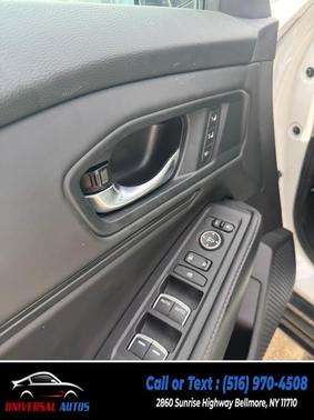 2023 Honda Accord Hybrid Base