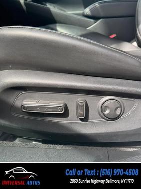 2023 Honda Accord Hybrid Base