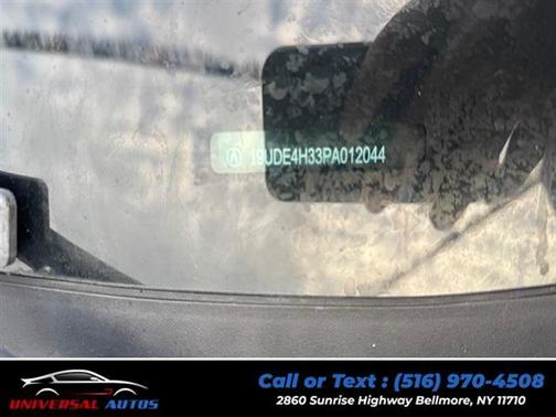 2023 Acura Integra A-SPEC