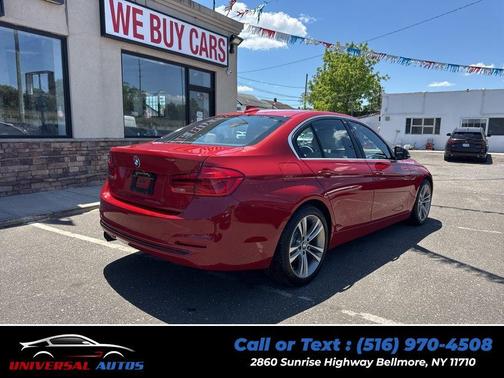 <head> 2018 BMW 330 330i Sedan South Africa