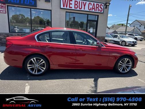 <head> 2018 BMW 330 330i Sedan South Africa