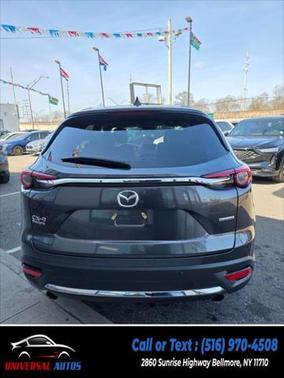 2023 Mazda CX-9 Signature