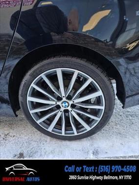 2022 BMW 228 Gran Coupe i xDrive