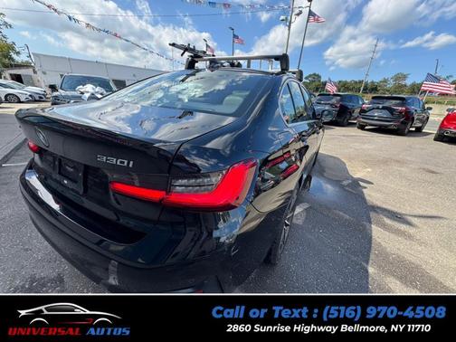 2019 BMW 330 xDrive