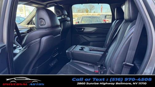 2024 Acura MDX A-SPEC