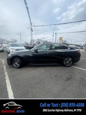 2023 BMW 430 Gran Coupe i