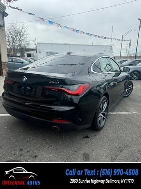 2023 BMW 430 Gran Coupe i