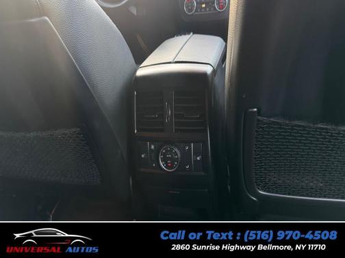 2019 Mercedes-Benz GLS 450 4MATIC