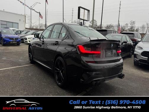 2020 BMW M340 i xDrive