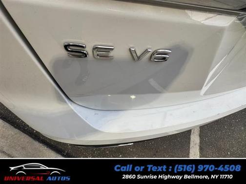 2022 Volkswagen Atlas 3.6L SE w/Technology