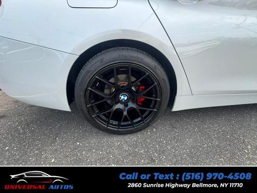 2018 BMW 430 Gran Coupe i