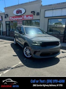 2023 Dodge Durango GT Premium AWD