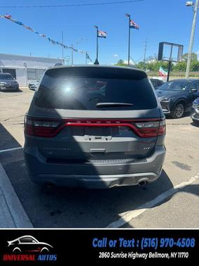 2023 Dodge Durango GT Premium AWD