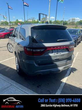 2023 Dodge Durango GT Premium AWD