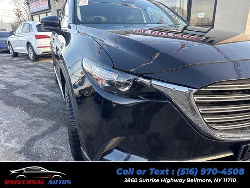 2023 Mazda CX-9 Touring