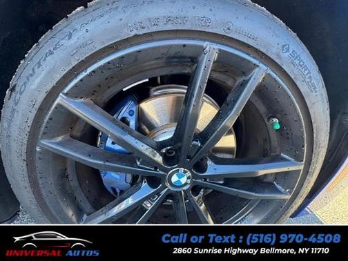 2020 BMW M340 i xDrive