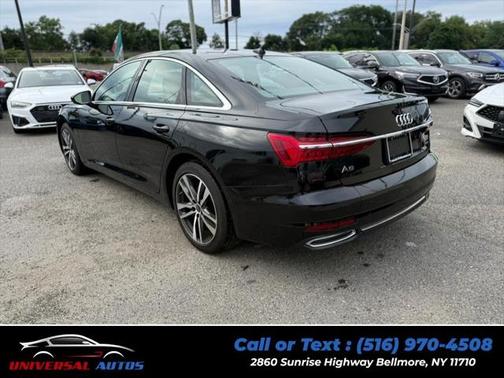 2023 Audi A6 45 Premium