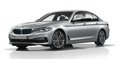2018 BMW 530e xDrive iPerformance