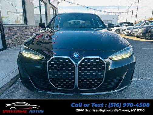 2023 BMW 430 Gran Coupe i