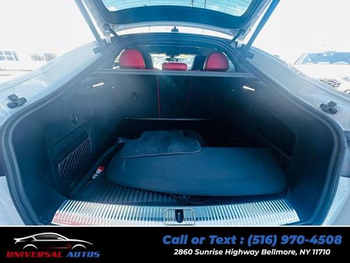 2022 Audi S5 Premium Plus TFSI quattro Tiptronic