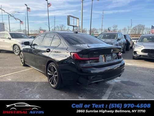 2022 BMW M340 i xDrive