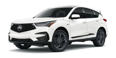 2021 Acura RDX A-Spec
