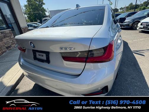 2020 BMW 330 xDrive