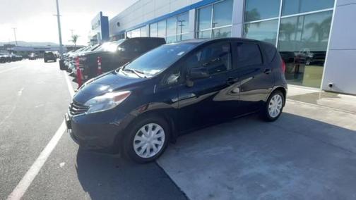 Photo 3 of 22 of 2014 Nissan Versa Note SV