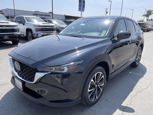 2023 Mazda CX-5 2.5 S Premium
