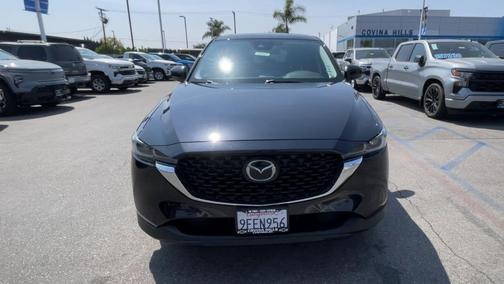 2023 Mazda CX-5 2.5 S Premium