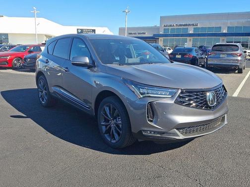 2025 Acura RDX Base