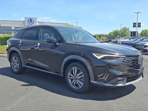 2025 Acura ADX Base